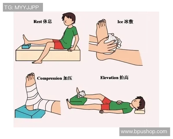 足球明星脚踝训练秘籍揭秘提升灵活性与爆发力的有效方法