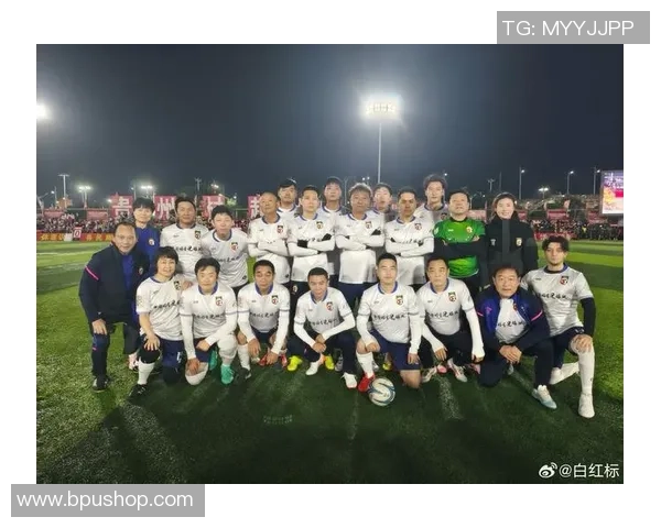 足球明星表演赛盛典即将开启球迷狂欢与偶像同场竞技的精彩时刻