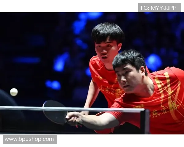 乒乓球战术评比揭晓广州乒乓球队荣登榜首引发热议