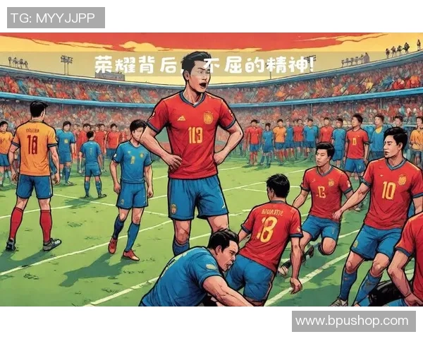 中国足球明星在国内赛场的奋斗与荣耀之路